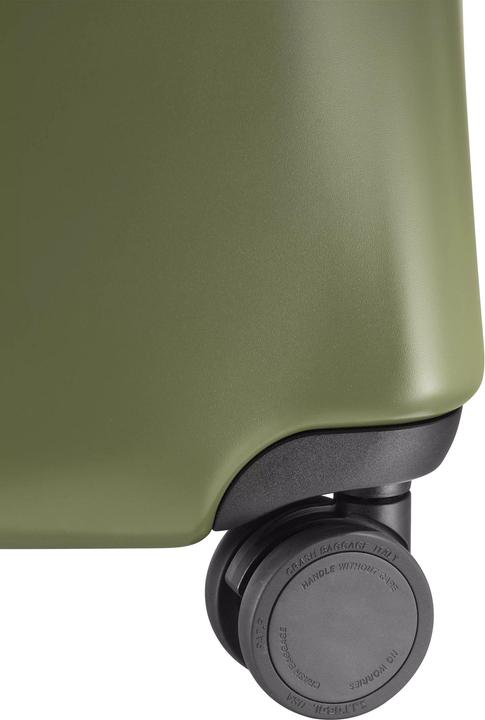Actual product image Crash baggage Trolley ICON (65 l, M (50 - 90l))