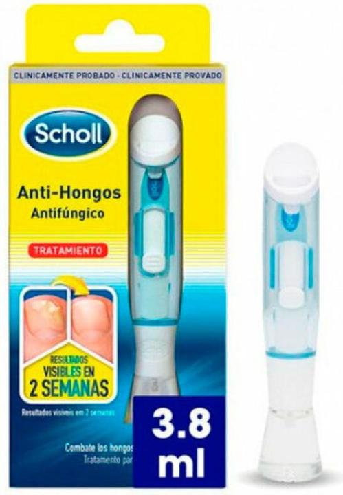 Produktbild Scholl Anti Pilz (3.80 ml)