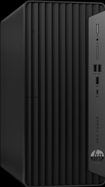 Actual product image HP Pro 400 Tower G9 (Intel Core i7-14700, 32 GB, 1000 GB)