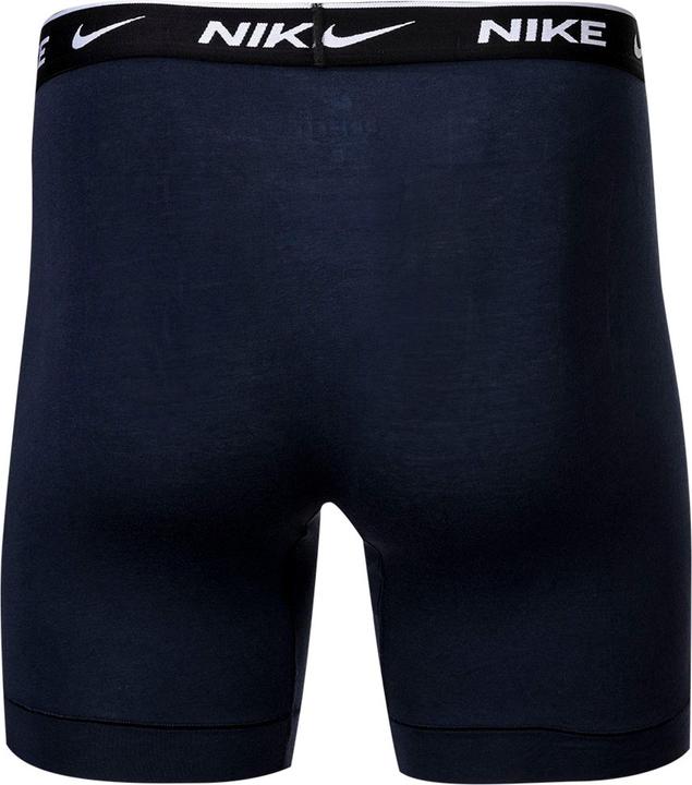 Immagine prodotto Nike Boxer Brief 3 Pack Boxer (L, confezione da 3)