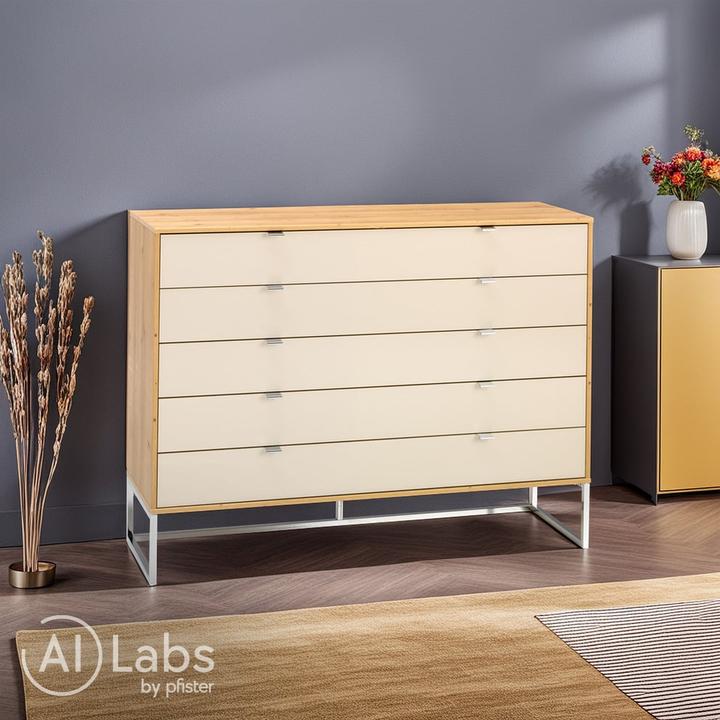 Immagine prodotto Dieter Knoll Collection Barcelona (141 x 105 cm)