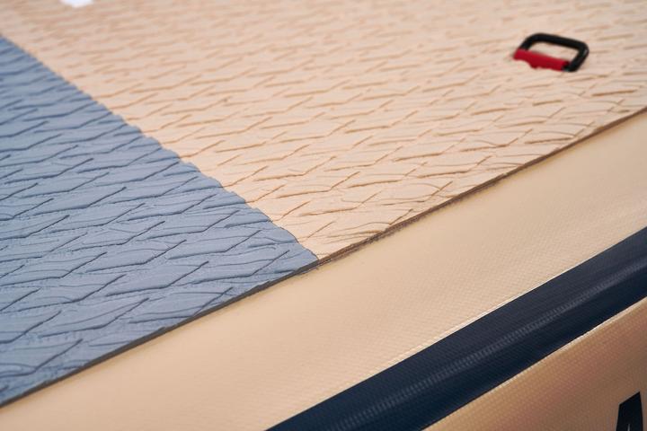 Image du produit Aqua Marina All-around Advanced Magma (11'2")