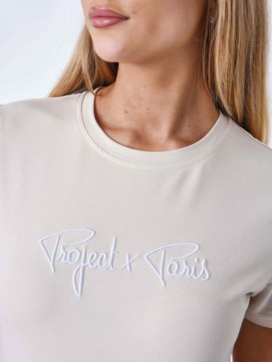 Actual product image Project X Paris 's t-shirt essentials (XS)