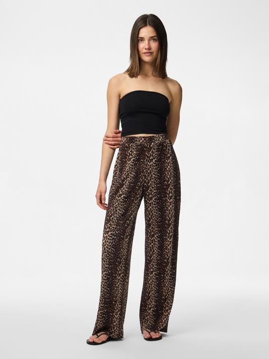Produktbild Pieces PCFLORA HW Hose mit weitem Bein (XS)