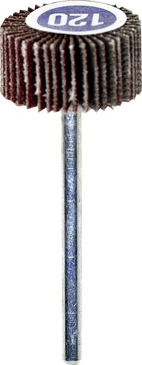 Produktbild Proxxon Fächerschleifer K120 20.0 mm (120)