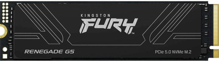 Kingston FURY Renegade G5 (1024 GB, M.2 2280)