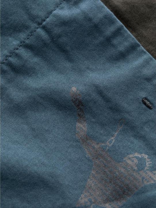 Actual product image Chillaz Neo Shorty Cotton (L)
