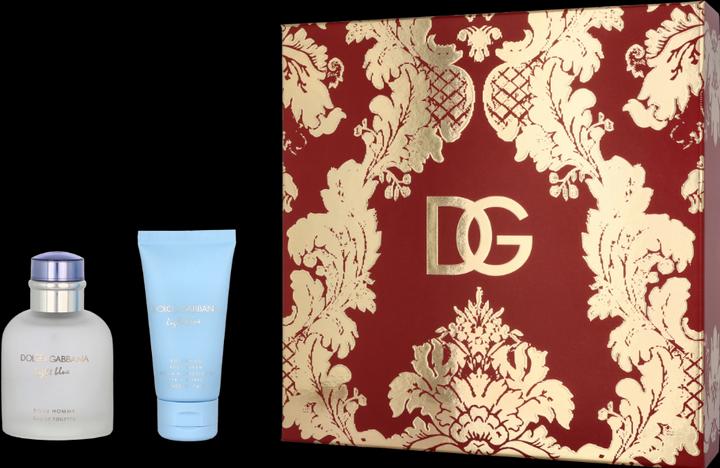 Immagine prodotto Dolce & Gabbana Light Blue (Set profumo)
