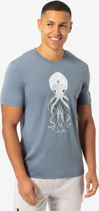 Actual product image Super Natural Octopussy Tee (XL)