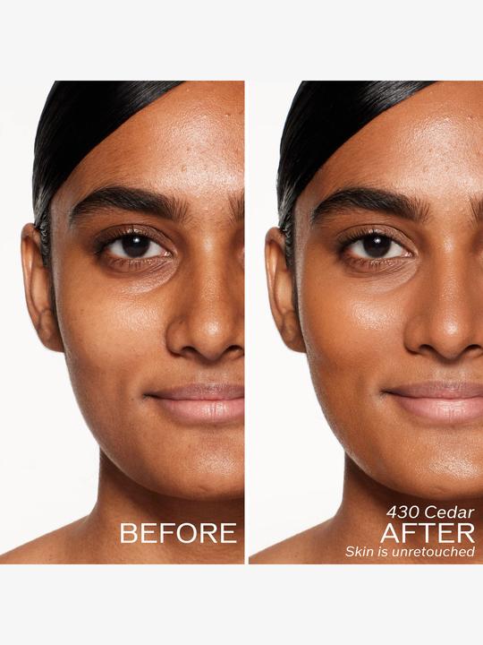 Image du produit Shiseido Revitalizing Skin Glow Fond de teint No 430 (430 Cèdre)