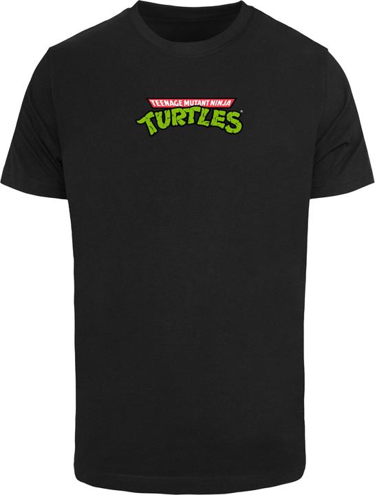 Immagine prodotto Merchcode Turtles Team Tee - 183817 (S)