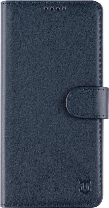 Productafbeelding Tactical Veldnotities voor Motorola G34 Blauw (Motorola Moto G34)