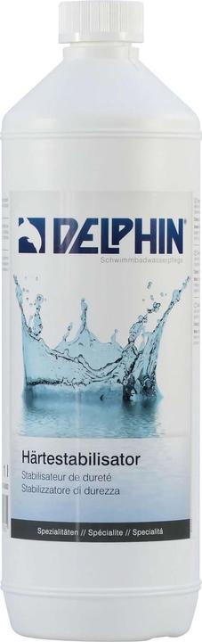 Delphin Härte Stabilisator