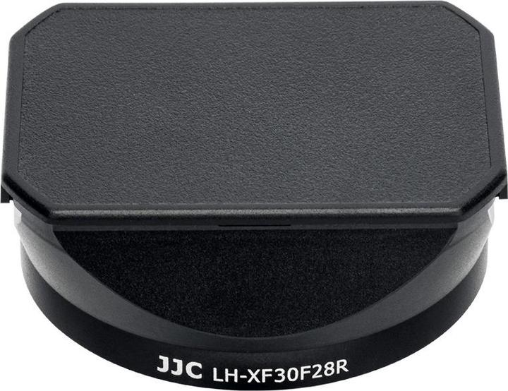 Image du produit JJC Fujifilm XF 30mm f/2.8 R LM WR Macro Zonnekap