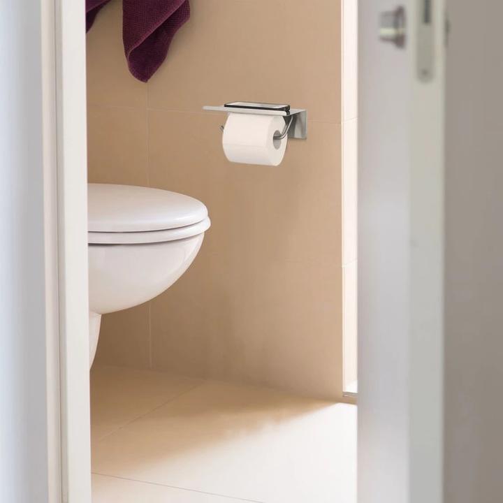 Produktbild Relaxdays Toilettenpapierhalter