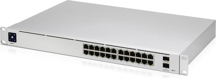 Immagine prodotto Ubiquiti UniFi Usw-Pro-24 (24 Porti)