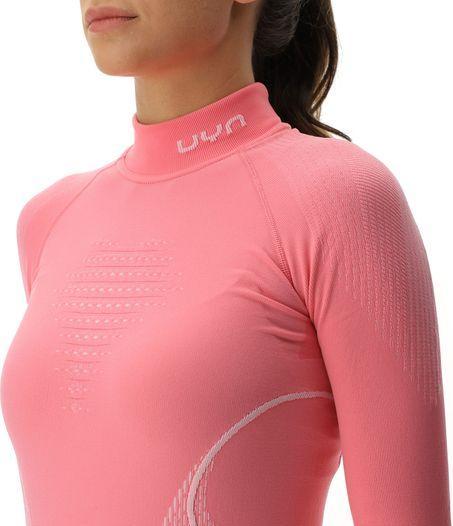 Actual product image UYN Thermoshirt Mit Stehkragen Evolutyon (M)