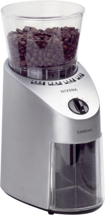 Produktbild Nivona NICG 130 Kaffeemühle CafeGrano 130