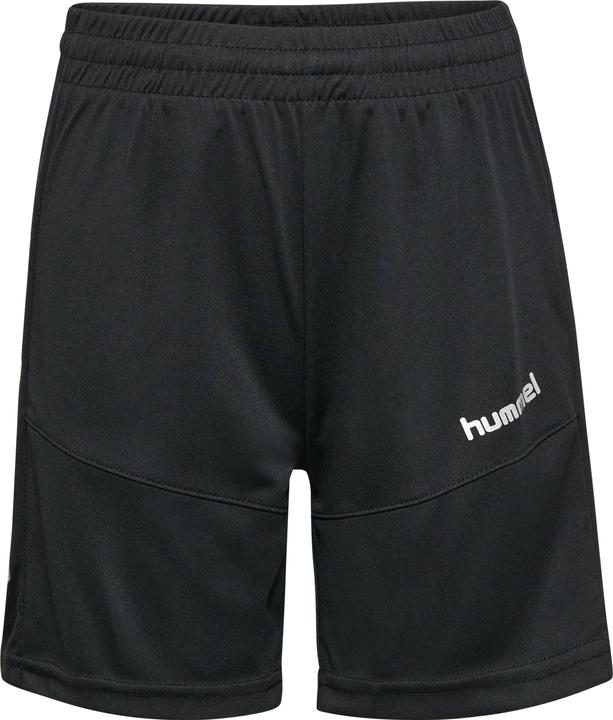 Actual product image hummel Hmlchallenger Kids Poly Shorts (152)