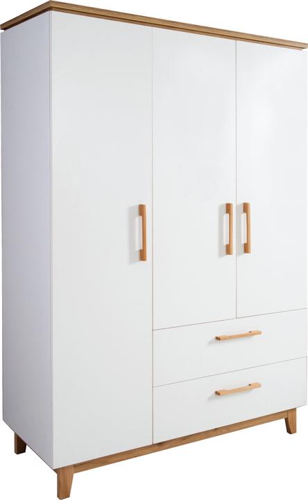 Produktbild Roba Kleiderschrank (55 cm)