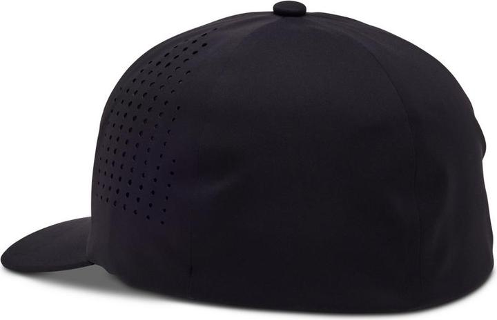 Actual product image Fox Has 24 Adapt Blk (XL)