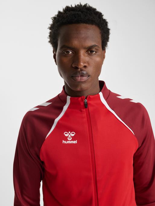 Produktbild hummel hmlLEAD 2.0 HALF ZIP (M)