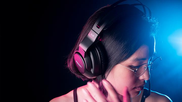 Image du produit Roccat Elo 7.1 Air (Sans fil)