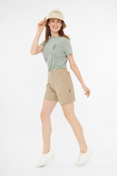 Actual product image Viking Banao Bambus Damen Shorts (M)