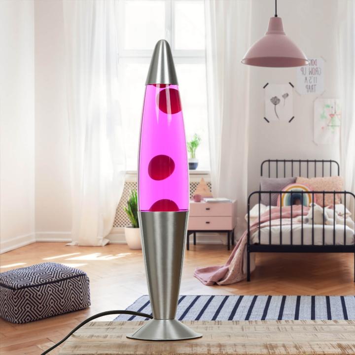 Produktbild Licht-Erlebnisse Jenny (210 lm, G9)