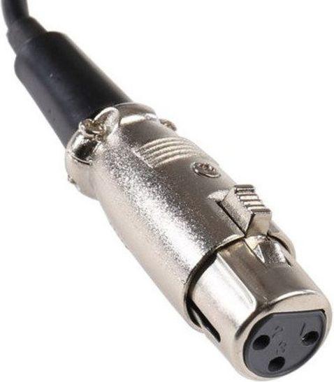 Actual product image Boya BY-BCA7 Lightning Microphone Cable (6 m, Lightning)