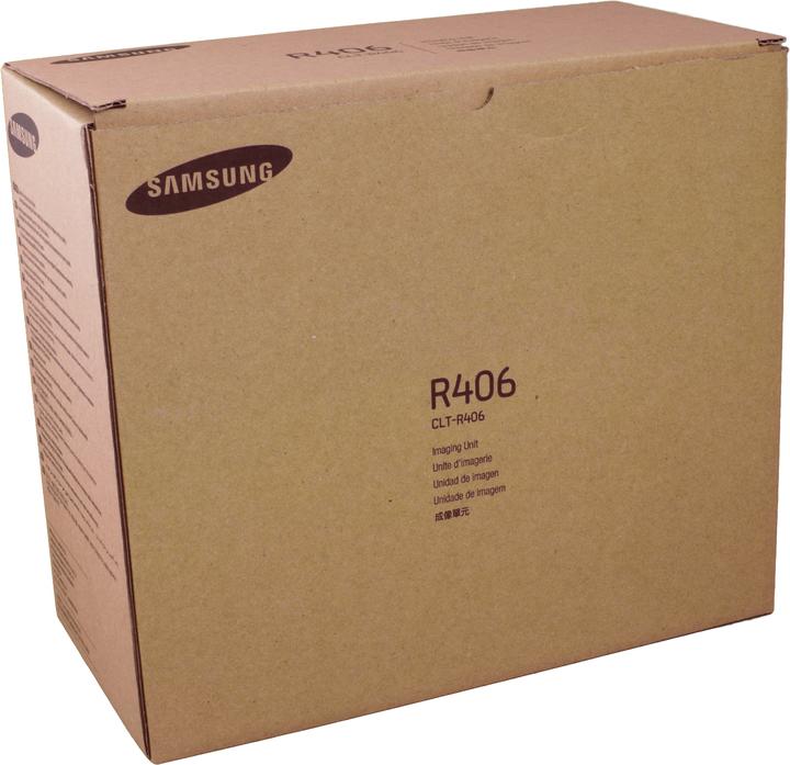 Produktbild Samsung Clt-R406 (M, BK, Y, C)