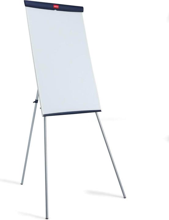 Immagine prodotto Nobo Lavagna a fogli mobili Basic (68 x 184 cm)