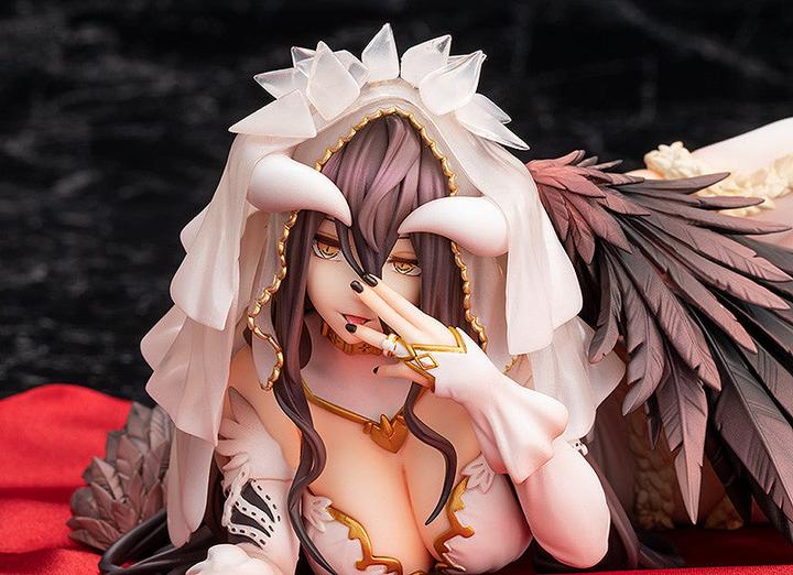 Produktbild Kadokawa Overlord IV Albedo: Bride Ver.