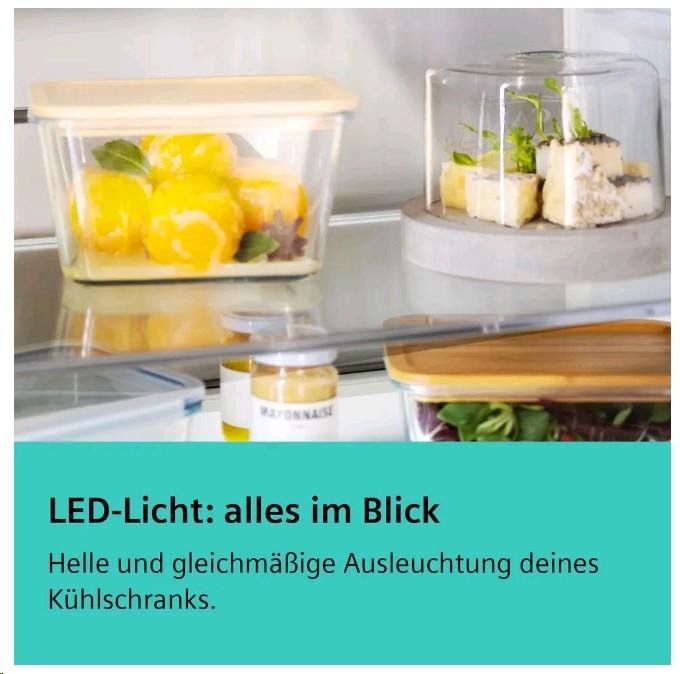 Image du produit Siemens KS36VVXDP (346 l)