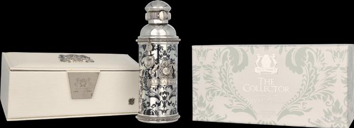 Immagine prodotto Alexandre.J Ombre d'argento (Eau de parfum, 100 ml)