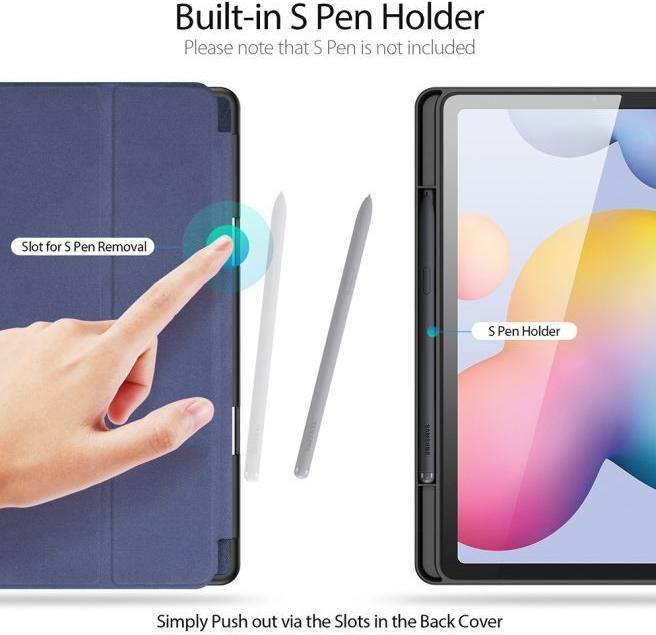 Produktbild Dux Ducis Dux Series (Galaxy Tab S6 Lite)