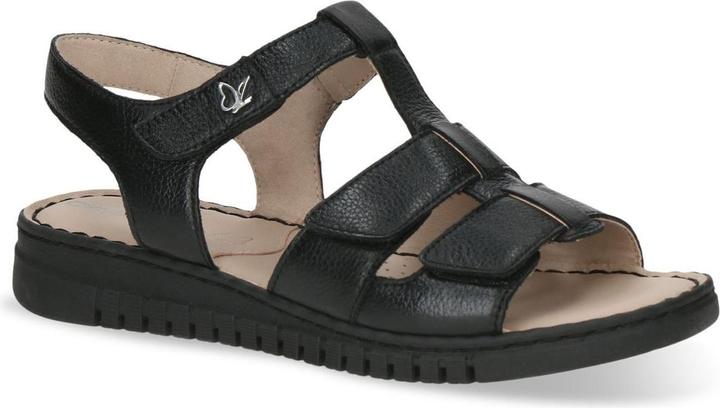 Caprice Sandalette (38)