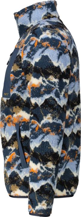 Actual product image Meru Rennes Teddyfleece (L)
