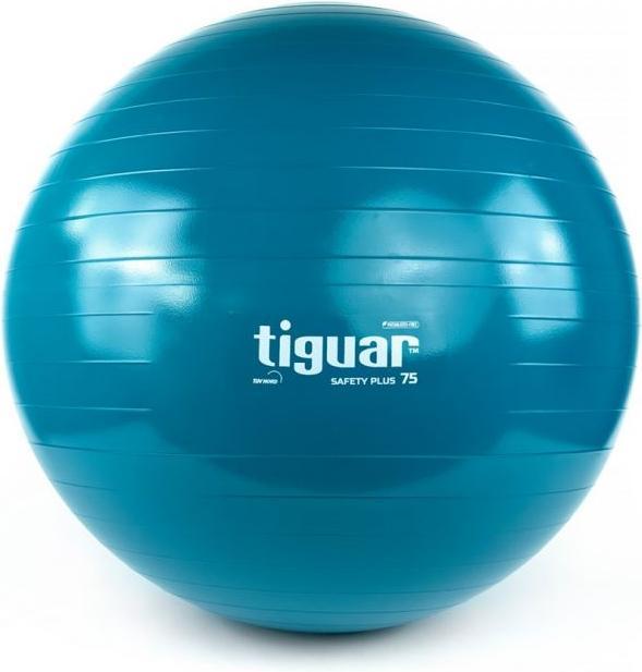 Immagine prodotto Tiguar Palla da ginnastica Safety Plus, 75 cm (75 cm)