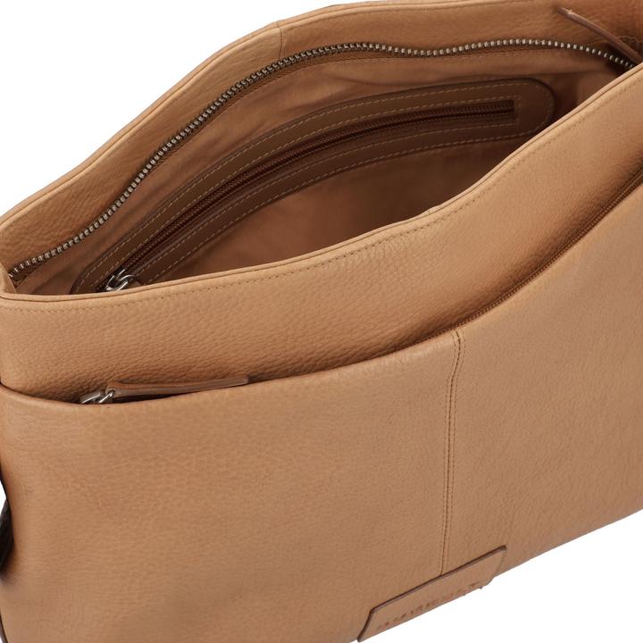 Actual product image Burkely Soft Skylar Crossbody Bag