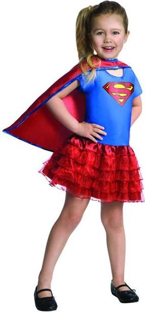 Produktbild Rubies Superman: Supergirl (104)