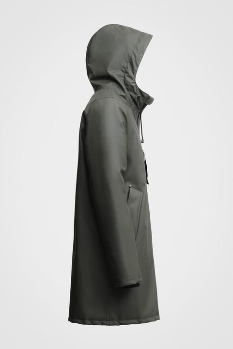 Produktbild Stutterheim regenmantel tutterheim moebacke lightweight uede (S)