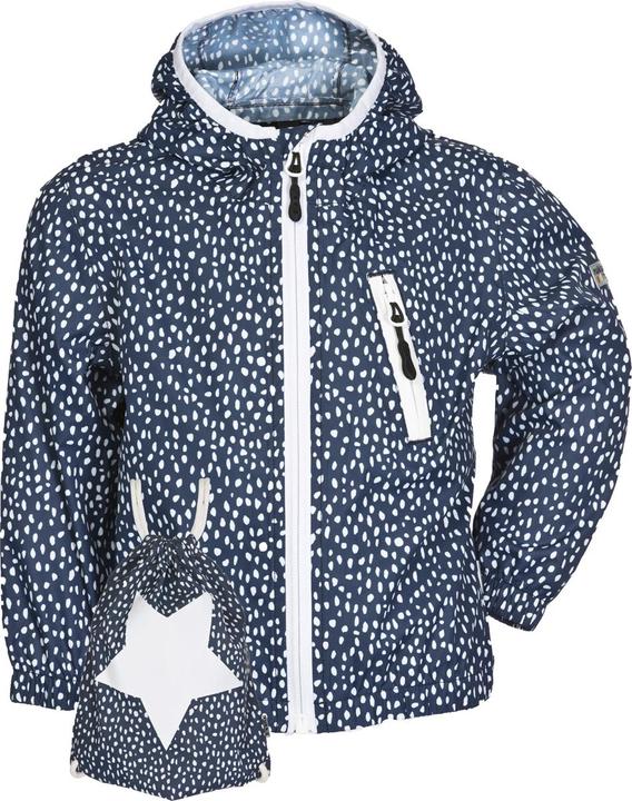 Rukka Travelino Kinder Regenjacke