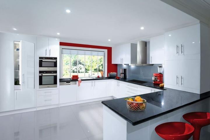 Image du produit Brandt BHB6602X (Hotte murale)