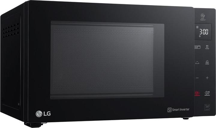 Produktbild LG MH7235GPS (32 l)