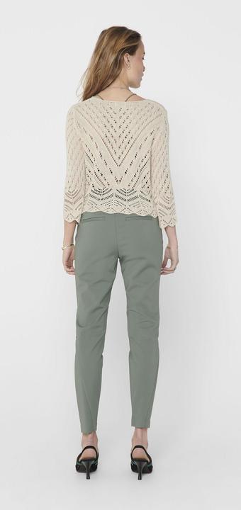Produktbild JdY Kurzer Strickpullover (L)
