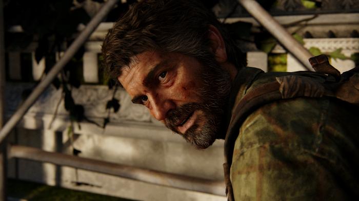 Produktbild Sony The Last Of Us Parte I Remake (PS5, DE)