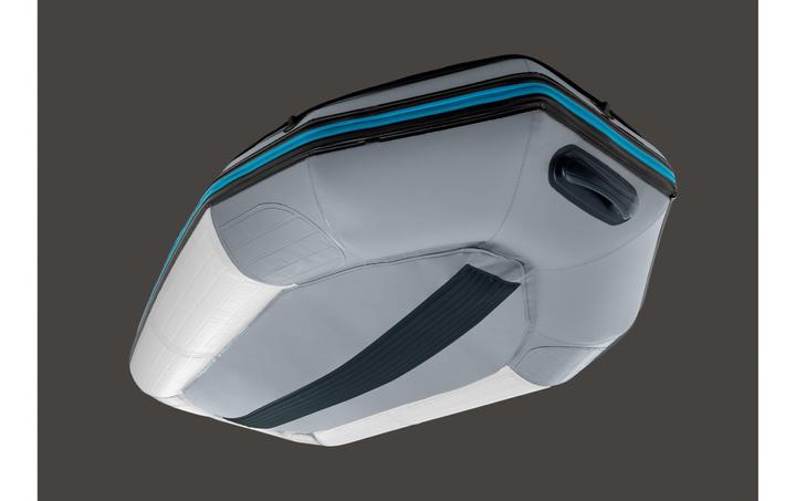 Actual product image Intex Mariner 3 Set (297 cm, 3 pers.)