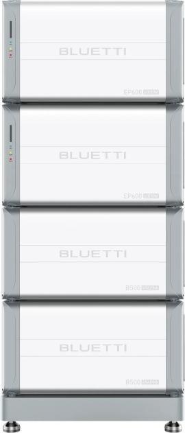 Produktbild Bluetti EP600