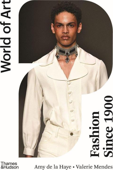 Produktbild Fashion Since 1900 (Englisch, Amy, Valerie D. de La Haye, Mendes, 2021)